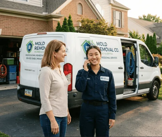 Crawlspace Mold Remediation Wentworth, SD FAQs